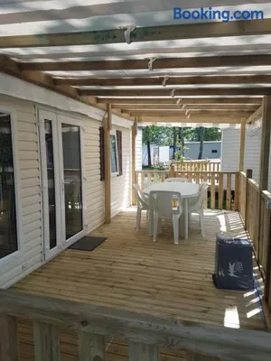 Image of Mobil Home Soulac