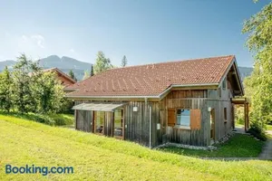 Image of Ferienhaus Fuchsweg im Feriendorf Reichenbach F24a