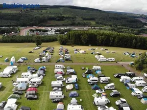 Image of Easy Camping Belgium