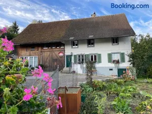 Image of B&B Siglistorf