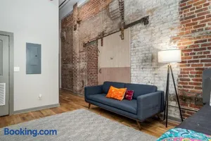 Image of The Davis Lofts at Main Street - Unit 3D