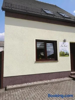 Image of Ferienhaus Am Park