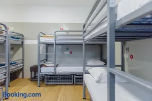 Image of Hostel Warmoes Amsterdam