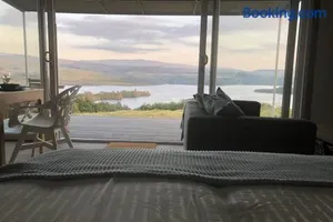 Image of Columba Lodge, St Conan's Escape, Idyllic highland getaway