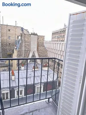 Image of Studio R - Paris