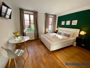 Image of Apartments am Markt