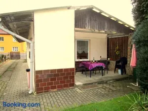 Image of Ferienhaus Naumburg