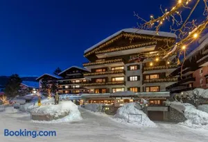 Image of Alpina Apartments