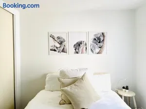 Image of Cottesloe Beach View Apartments #7