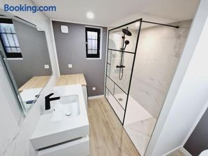 Image of T3 de Prestige Rez-De-Chaussée