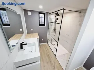 Image of T3 de Prestige Rez-De-Chaussée