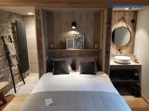Image of B&B En face du Marronnier