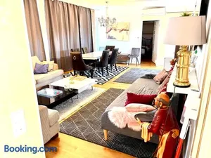 Image of Baynunah Suites Aparthotel