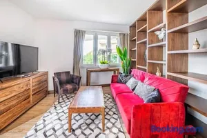 Image of Montreux exclusive and classy flat