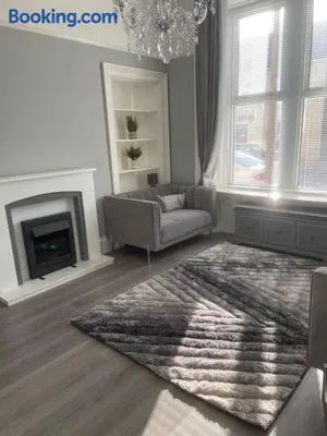 Image of The Princess Flat, Helensburgh.