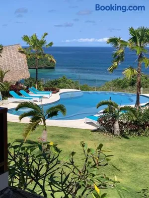 Image of Bombora Balangan Resort