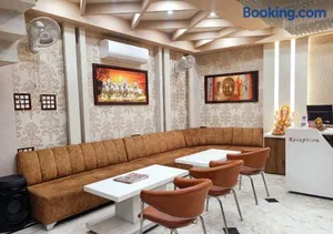 Image of V SQUARE AIRPORT HOTEL