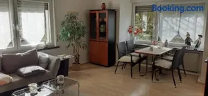 Image of Ferienwohnung an der Burg