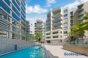 Image of Allegro Apartments