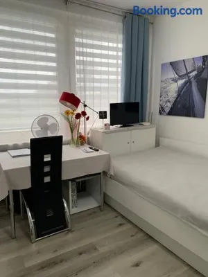 Image of Fulda Apartment