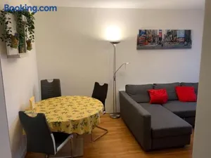 Image of Ferienwohnung in Bern