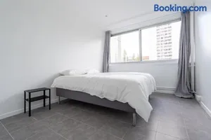 Image of Appartement 2 Chambres - Porte de Choisy