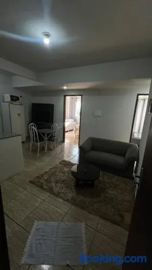 Image of Apt 2 bedrooms 500 mts from the 4-bed bus station