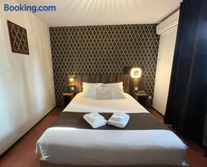 Image of FastHôtel Mont de Marsan - Un Hôtel FH Collection