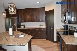 Image of Bridges Bay Resort Bayside Building 203