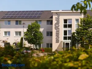 Image of Hotel Wübbel