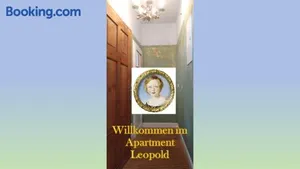 Image of Apartment Leopold mit Balkon