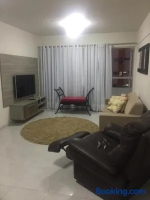 Image of Apartamento 3 quartos em frente ao Mar