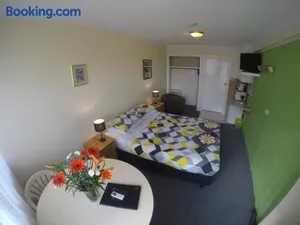 Image of Turn-in Motel