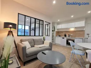 Image of Appartement T2 Cocooning, Secteur Doutre