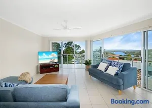 Image of Beauty on Bowra