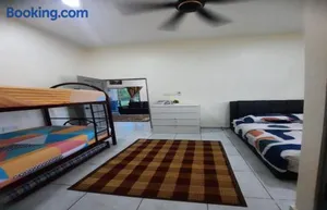 Image of Hostel KLIA