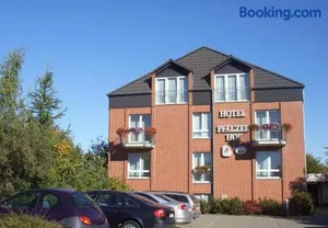 Image of Hotel Pfälzer Hof GmbH