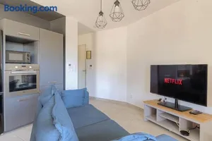 Image of appartement avec parking souterrain et copropriété calme