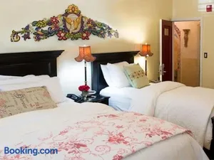 Image of Half Moon Bay Inn - Main Street Downtown