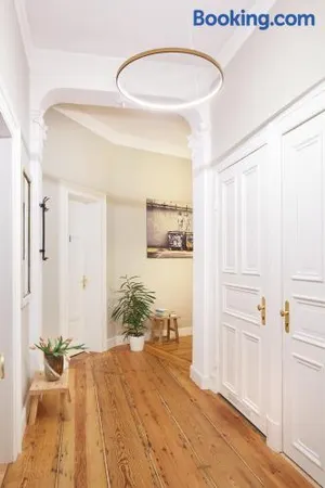 Image of Aparthotel alsterSuite