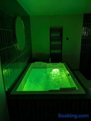 Image of Gîte l'écume avec balnéo 10 minutes Mt St Michel