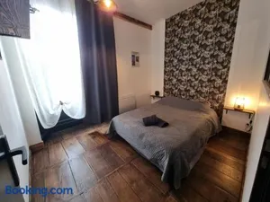 Image of Prestigieuse Résidence ST MARIE - Appt 2 Chambres - N 20