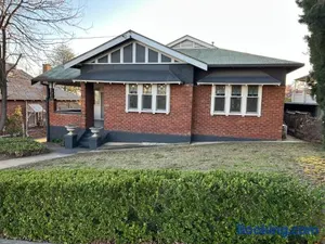 Image of Black Range Cottage Cowra