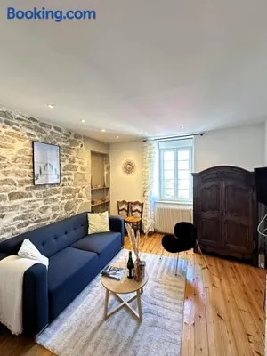 Image of Maison de charme Locmaria