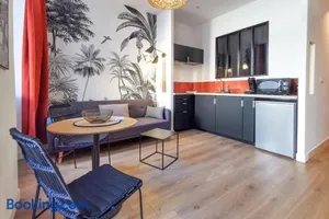 Image of Bain de Soleil ! Terrasse Clim Wifi Netflix