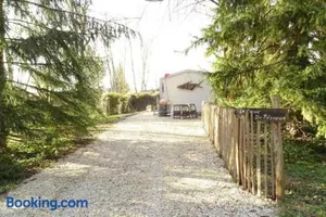 Image of La Cabane du Pêcheur à 10min de Disneyland Paris - Cabane & Cabanon