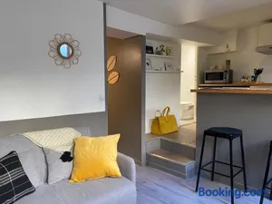 Image of Pied à terre en plein coeur de Montmorency