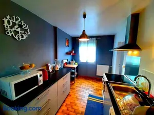 Image of Apartment 4 pers. 3 minutes from Clos Lucé