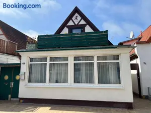 Image of Ferienwohnungen Alexandrinenstraße in Warnemünde