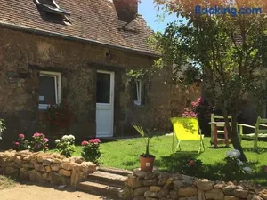 Image of La Marchanderie